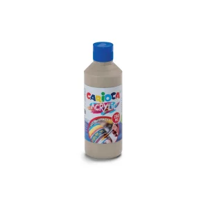 Acuarele acrilice tempera Carioca 250 ml