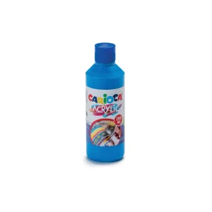 Acuarele acrilice tempera Carioca 250 ml