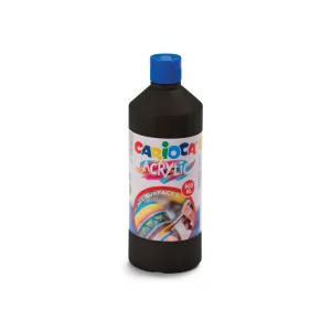 Acuarele acrilice tempera Carioca 500 ml