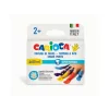 Acuarele Finger Paint Carioca 4x50 ml