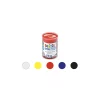 Acuarele tempera Carioca 5x25 ml set