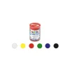Acuarele tempera Carioca 6x25 ml set