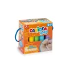 Cretă maxi Carioca Baby 15/cutie
