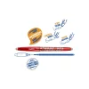 Roller cu ștergere 0.7 mm Carioca Oops Pop