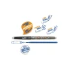 Roller cu ștergere 0.7 mm Carioca Oops Pop