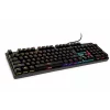 Tastatura mecanica SPACER WARRIOR SPKB-MK-WAR