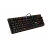 Tastatura mecanica SPACER WARRIOR SPKB-MK-WAR