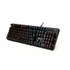 Tastatura mecanica SPACER WARRIOR SPKB-MK-WAR