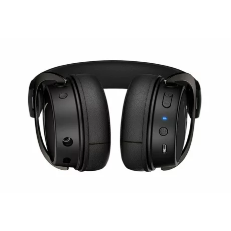 Casti gaming wireless HP HYPERX CLOUD 4P5K9AA