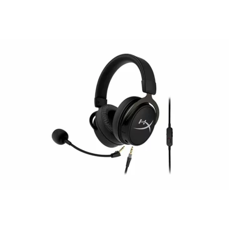 Casti gaming wireless HP HYPERX CLOUD 4P5K9AA