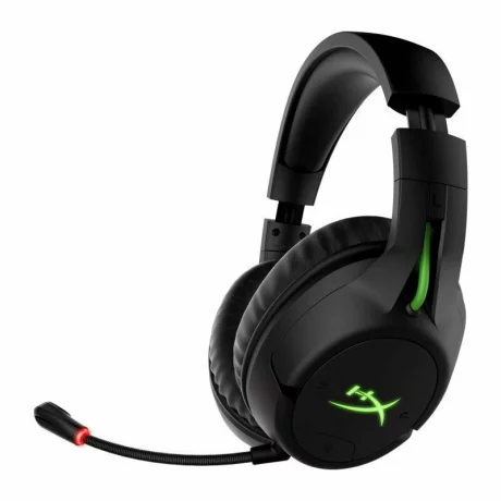 Casti gaming cu fir HP HYPERX FLIGHT 4P5J6AA