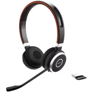 Casti wireless JABRA EVOLVE 65 6599-833-309