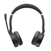 Casti wireless Jabra Evolve 75 7599-838-109