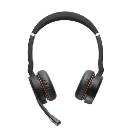 Casti wireless Jabra Evolve 75 7599-838-109