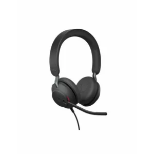 Casti cu fir JABRA EVOLVE2 24189-999-999