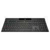 Tastatura gaming wireless mecanica Corsair K100 AIR Ultra-Thin CH-913A01U-NA