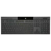 Tastatura gaming wireless mecanica Corsair K100 AIR Ultra-Thin CH-913A01U-NA