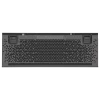Tastatura gaming wireless mecanica Corsair K100 AIR Ultra-Thin CH-913A01U-NA