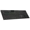 Tastatura gaming wireless mecanica Corsair K100 AIR Ultra-Thin CH-913A01U-NA