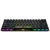 Tastatura gaming cu fir mecanica K70 PRO MINI negru CH-9189010-NA