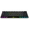 Tastatura gaming cu fir mecanica K70 PRO MINI negru CH-9189010-NA