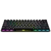 Tastatura gaming cu fir mecanica K70 PRO MINI negru CH-9189010-NA