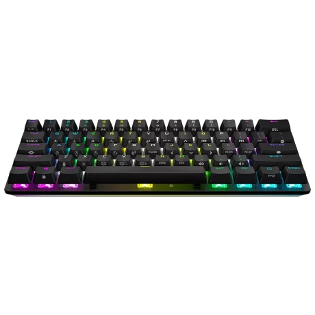 Tastatura gaming cu fir mecanica K70 PRO MINI negru CH-9189010-NA