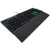 Tastatura gaming mecanica cu fir K70 PRO CH-910941A-NA