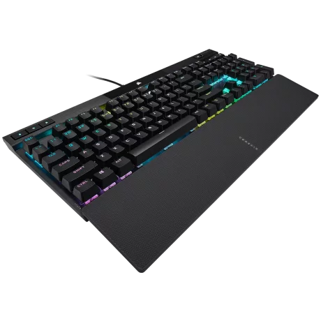 Tastatura gaming mecanica cu fir K70 PRO CH-910941A-NA