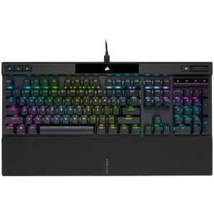 Tastatura gaming mecanica cu fir K70 PRO CH-910941A-NA