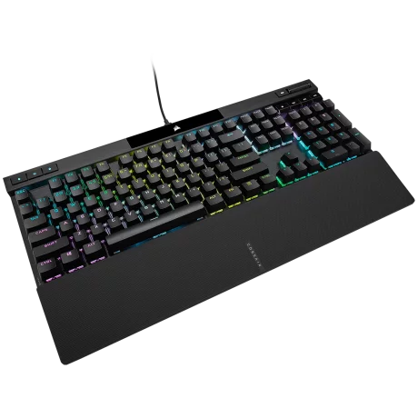 Tastatura gaming mecanica cu fir K70 PRO CH-910941A-NA