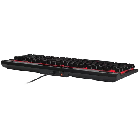 Tastatura gaming mecanica cu fir K70 PRO CH-910941A-NA