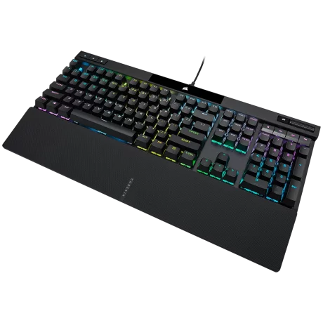 Tastatura gaming mecanica cu fir K70 PRO CH-910941A-NA