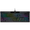 Tastatura gaming mecanica cu fir K70 PRO CH-910941A-NA