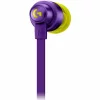 Casti cu fir LOGITECH G333 PURPLE 981-000936