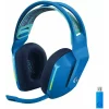 Casti gaming wireless LOGITECH G733 BLUE 981-000943