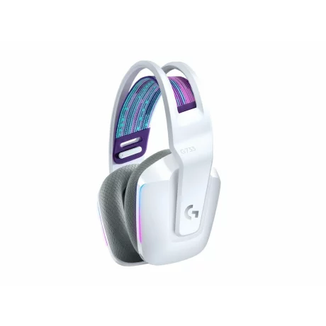 Casti gaming wireless LOGITECH G733 981-000883