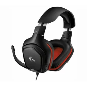 Casti gaming cu fir LOGITECH G332 981-000757