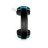 Casti cu fir Spacer SPHS-PEARL-BL
