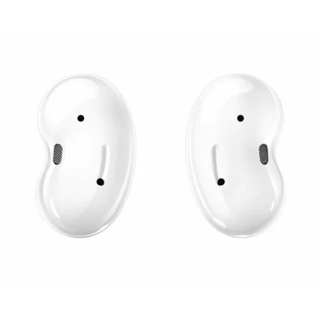 Casti wireless Samsung Galaxy Buds Live alb PHT14383
