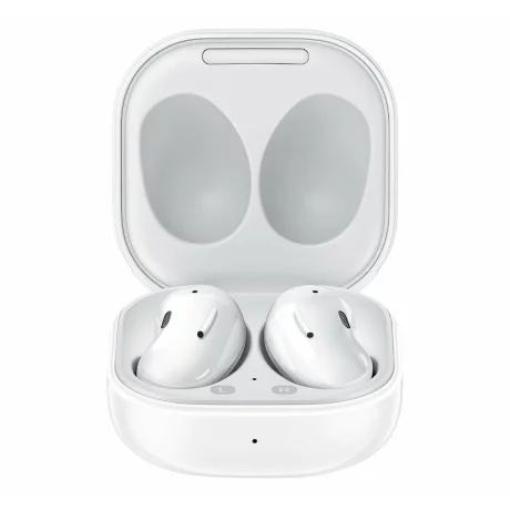 Casti wireless Samsung Galaxy Buds Live alb PHT14383