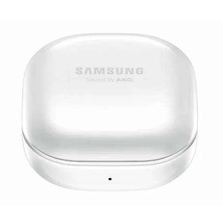 Casti wireless Samsung Galaxy Buds Live alb PHT14383