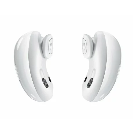 Casti wireless Samsung Galaxy Buds Live alb PHT14383