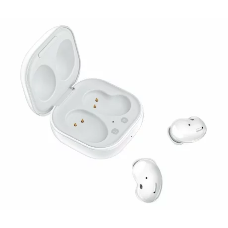 Casti wireless Samsung Galaxy Buds Live alb PHT14383
