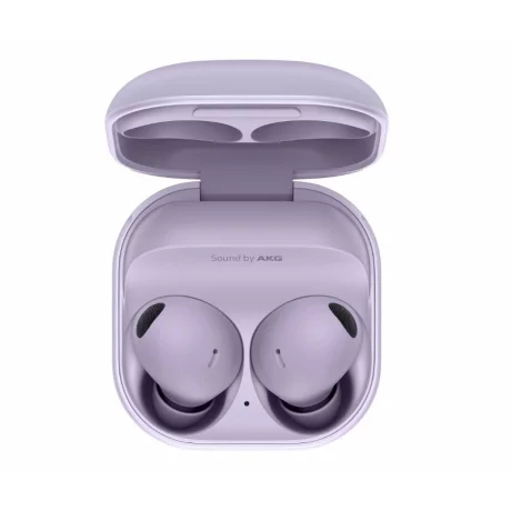 Casti wireless SAMSUNG GALAXY BUDS 2 PRO mov SM-R510NLVA