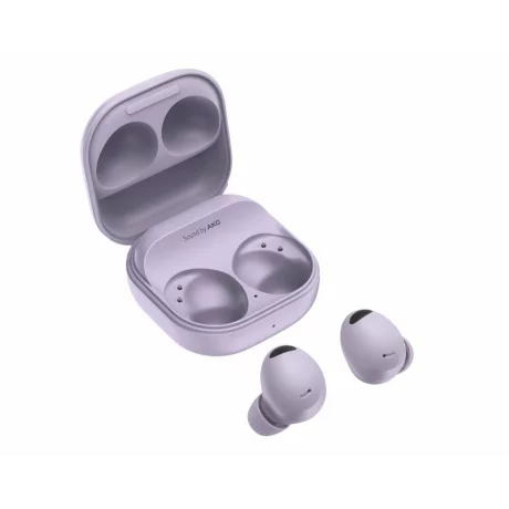 Casti wireless SAMSUNG GALAXY BUDS 2 PRO mov SM-R510NLVA