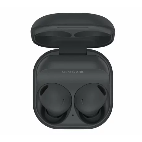 Casti wireless SAMSUNG GALAXY BUDS 2 PRO graphite SM-R510NZAA