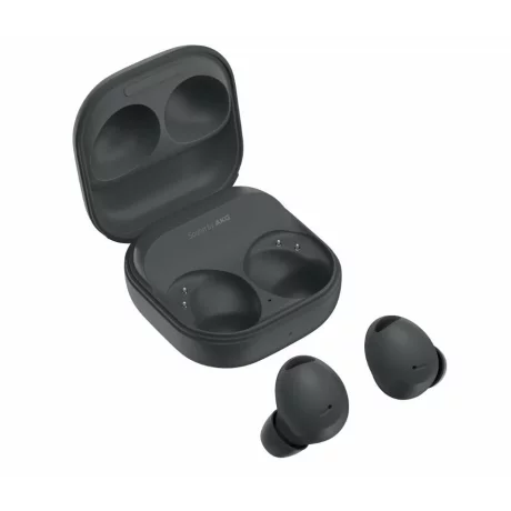 Casti wireless SAMSUNG GALAXY BUDS 2 PRO graphite SM-R510NZAA