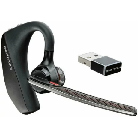 Casti wireless Poly VOYAGER 5200 UC 206110-101
