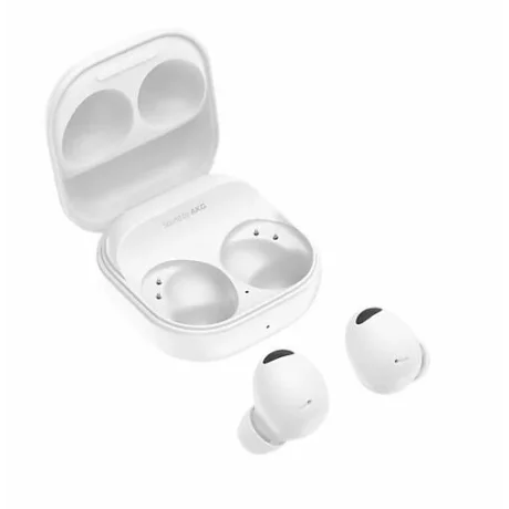 Casti wireless SAMSUNG GALAXY BUDS 2 PRO White SM-R510NZWA